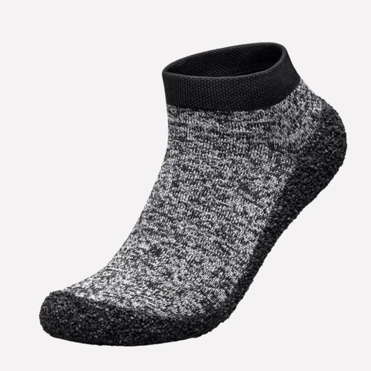 Sock Shoes - Flexible Fit with Classic Footwear Protection