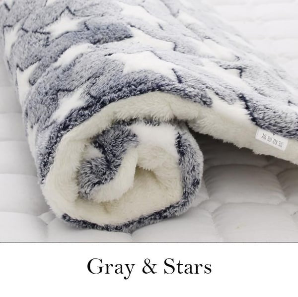 Soft Blanket for Cats