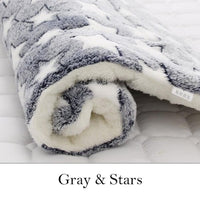 Soft Blanket for Cats