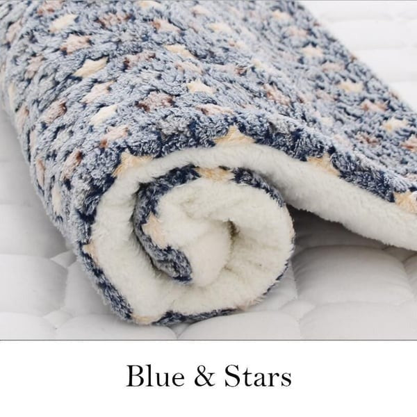 Soft Blanket for Cats