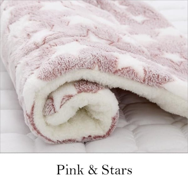 Soft Blanket for Cats