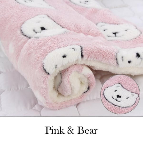 Soft Blanket for Cats