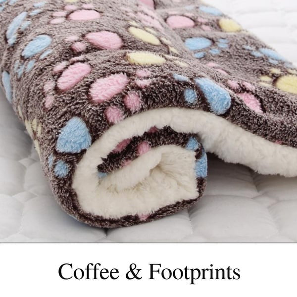 Soft Blanket for Cats