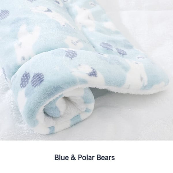 Soft Blanket for Cats