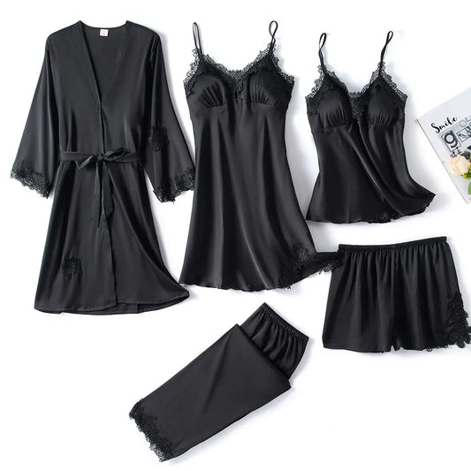 Soft Pyjama Set