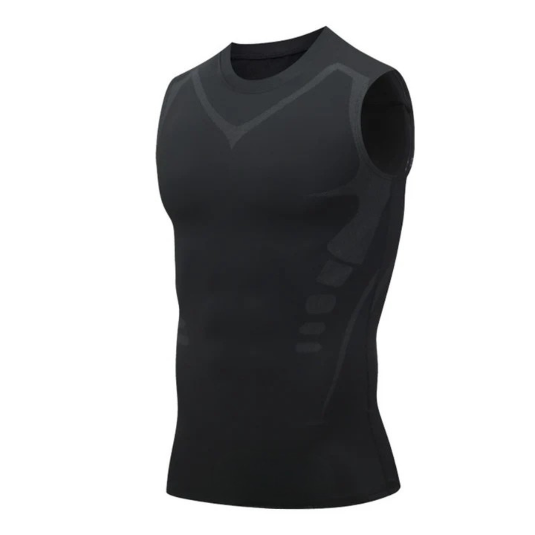 Sports Vest – Corrective Sports Tank Top