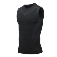 Sports Vest – Corrective Sports Tank Top