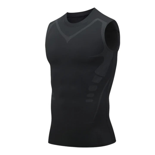 Sports Vest – Corrective Sports Tank Top