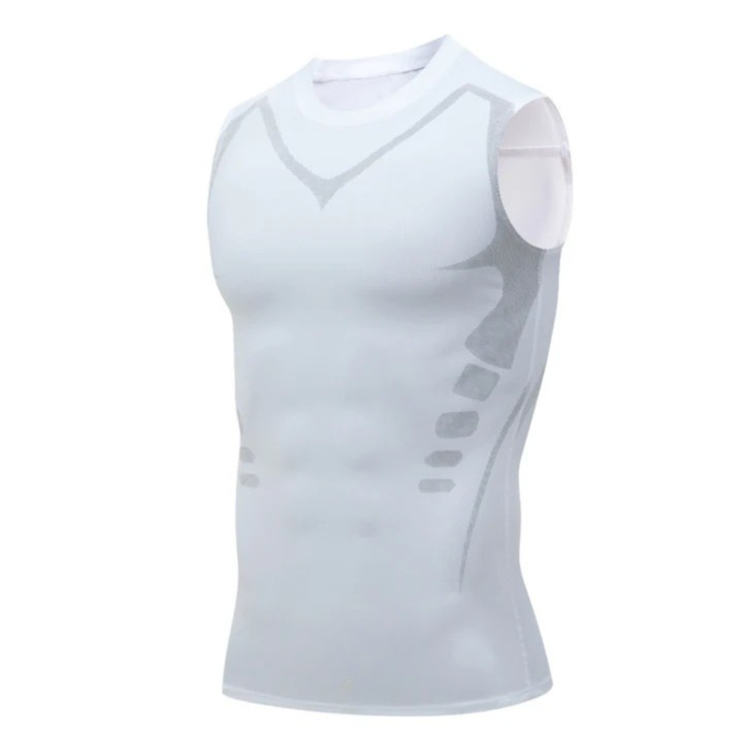 Sports Vest – Corrective Sports Tank Top
