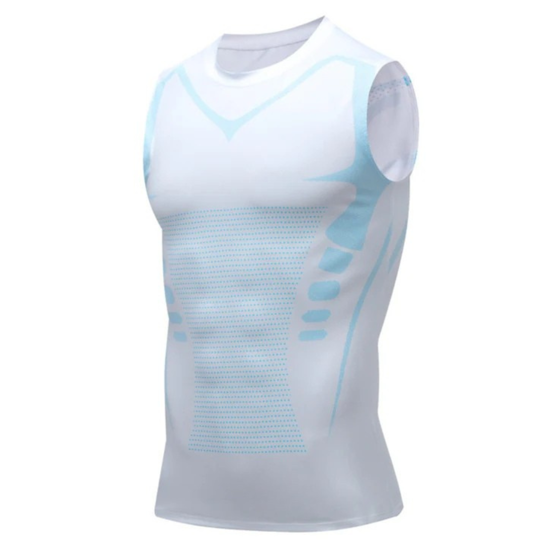 Sports Vest – Corrective Sports Tank Top