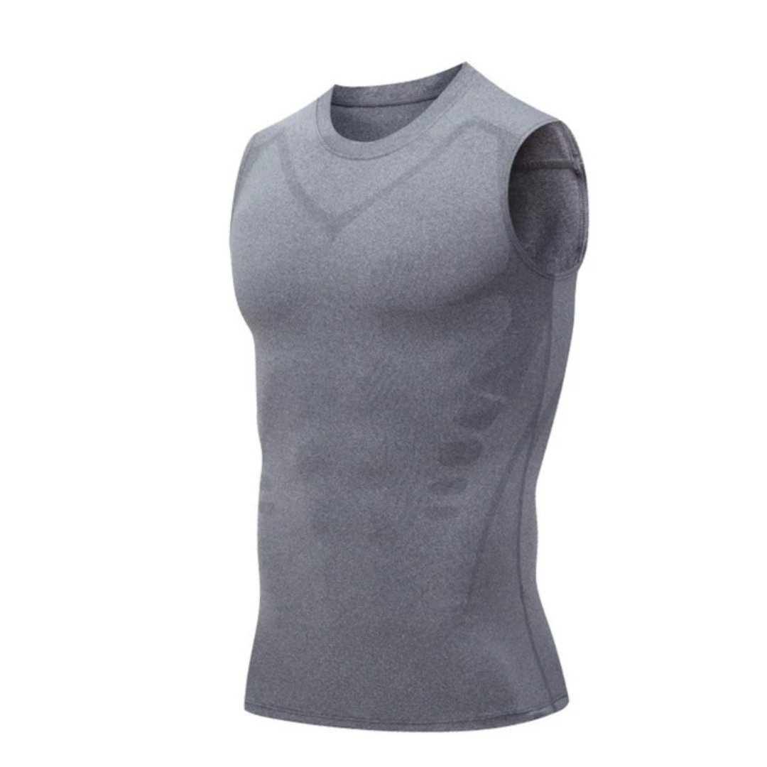 Sports Vest – Corrective Sports Tank Top