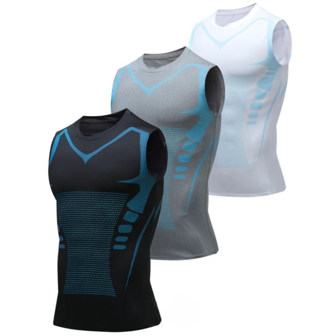 Sports Vest – Corrective Sports Tank Top