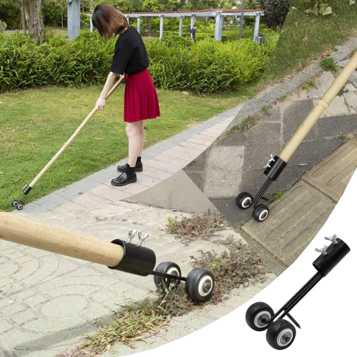 Strong Gap Weeder