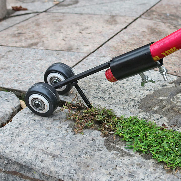 Strong Gap Weeder