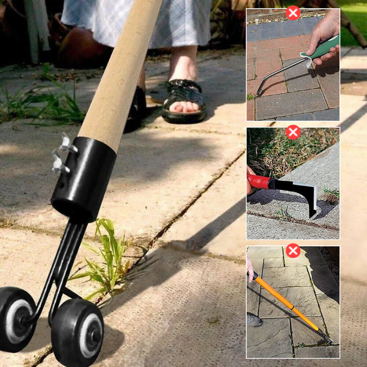 Strong Gap Weeder