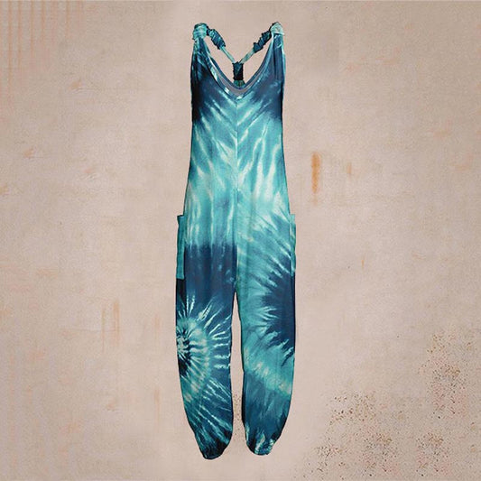 Stylish and Airy Jumpsuit