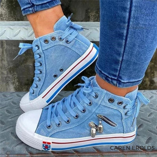 Stylish Comfort Shoes for Everyday Wear