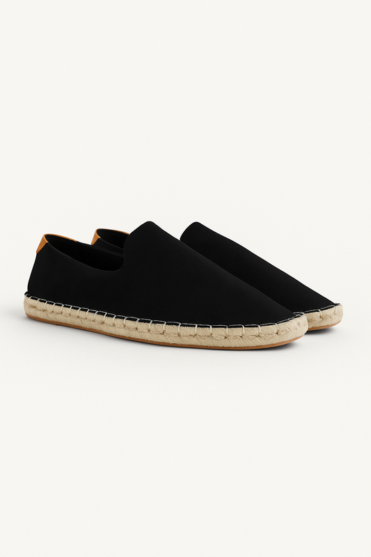 Stylish Espadrilles