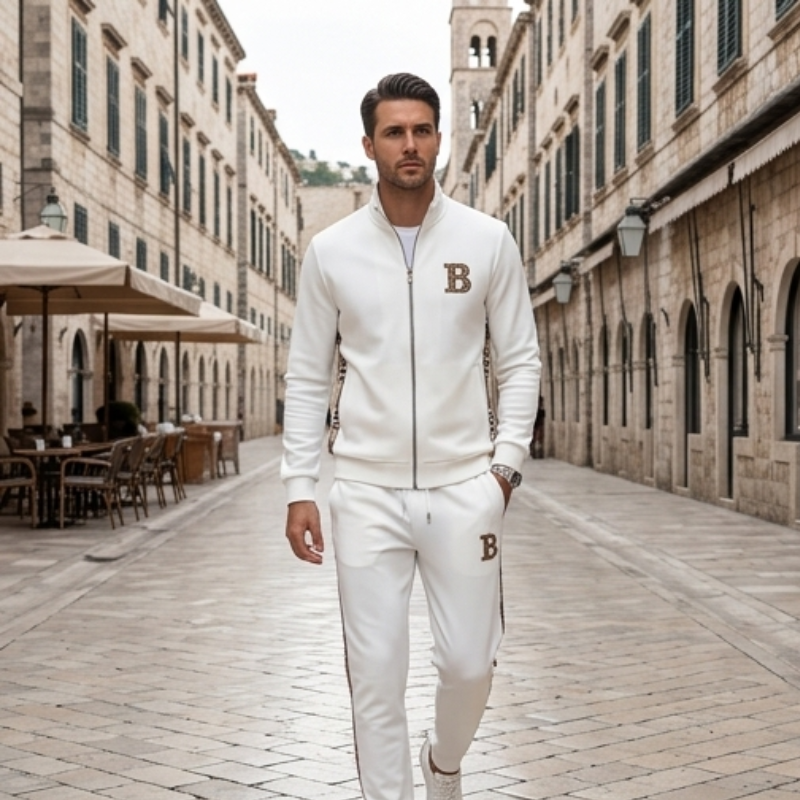 Stylish Everyday Tracksuit