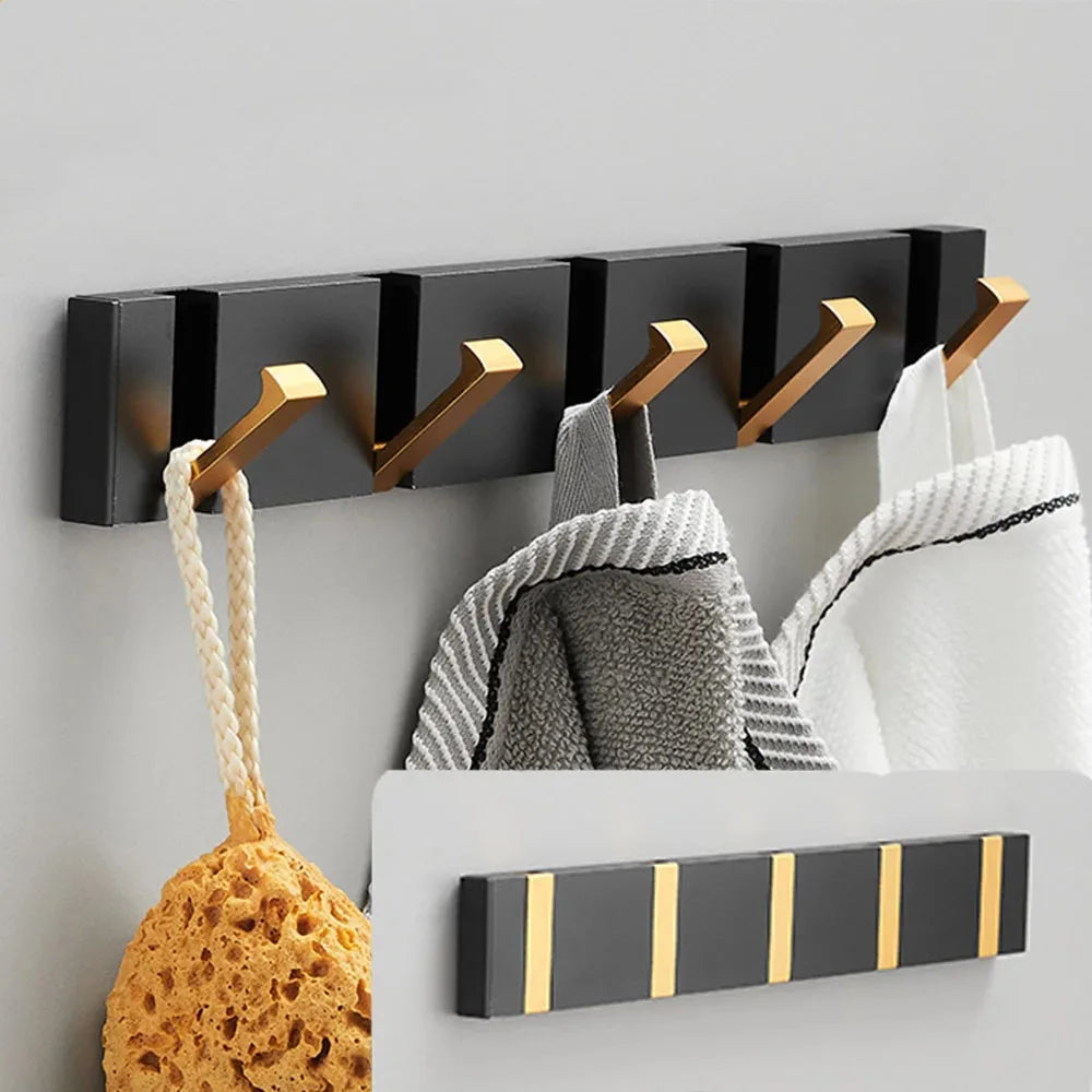 Stylish Wall Storage Hook