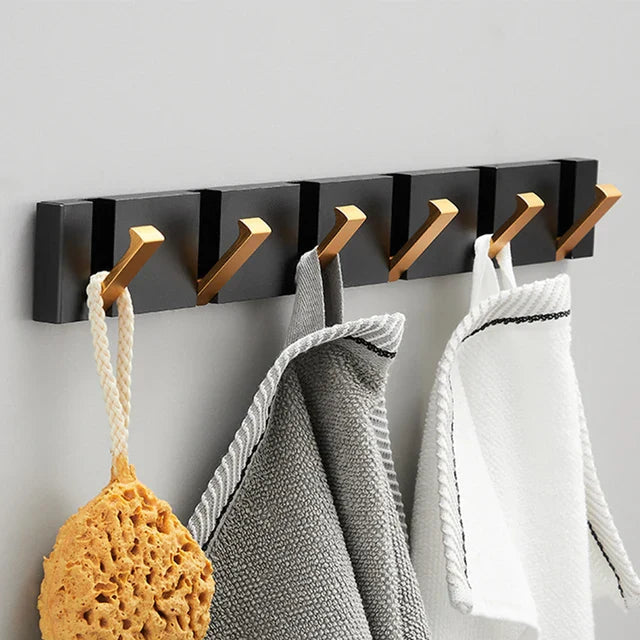 Stylish Wall Storage Hook