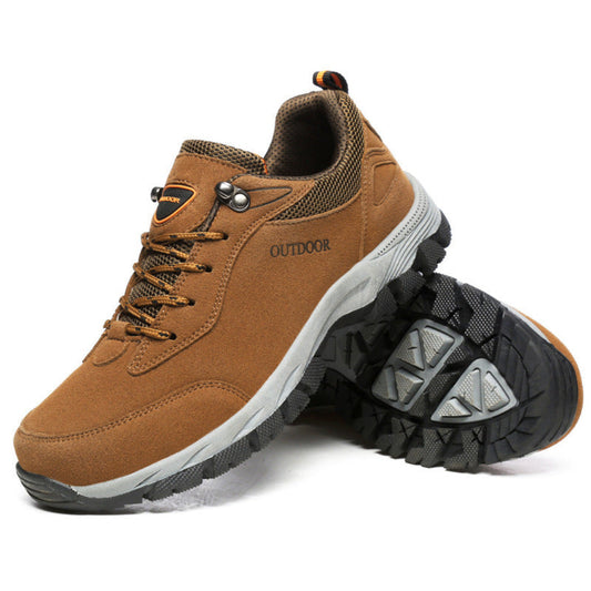 Supportive Orthopedic Walking Shoes