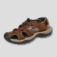 Supportive Sport Sandals
