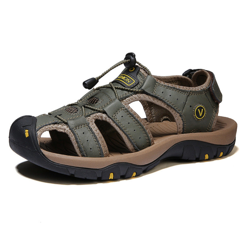 Supportive Sport Sandals