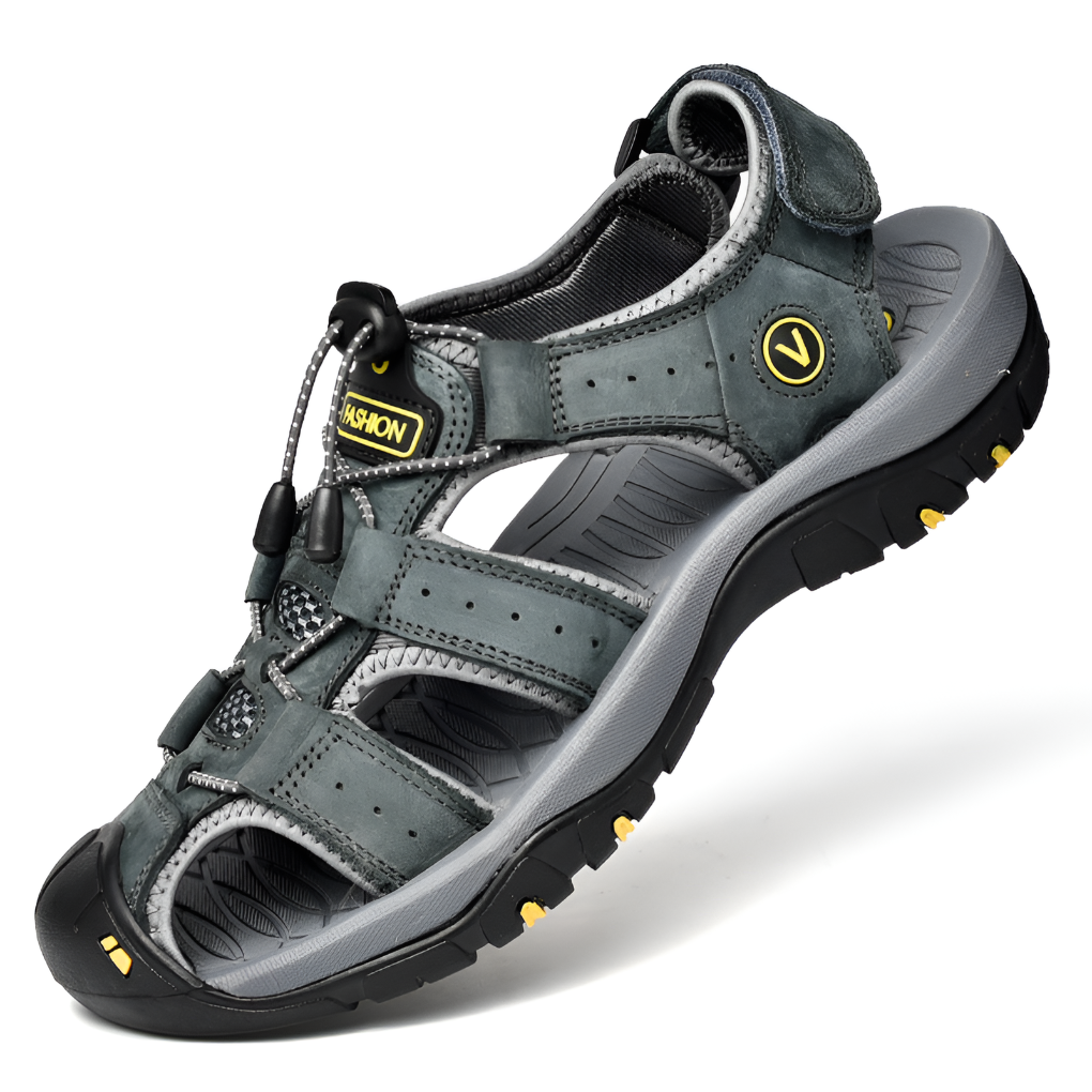 Supportive Sport Sandals