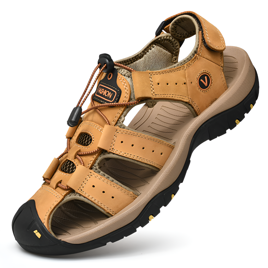 Supportive Sport Sandals