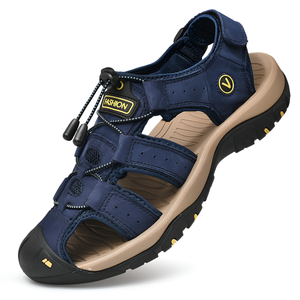 Supportive Sport Sandals