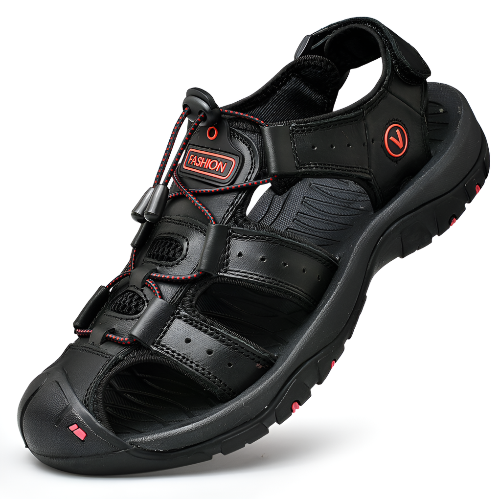Supportive Sport Sandals