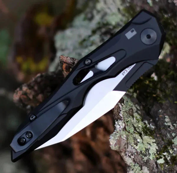 Swift Fold Auto Utility Tool