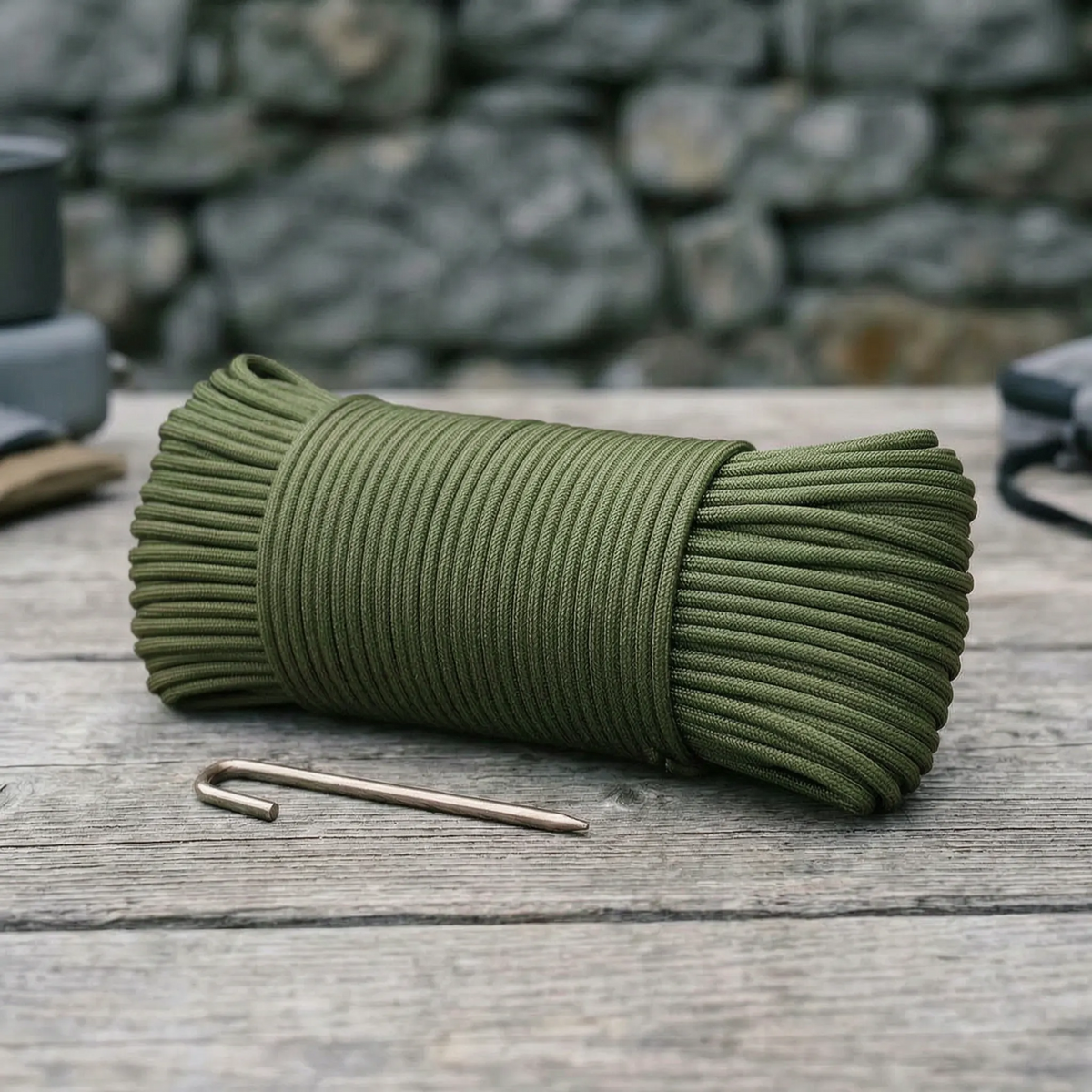 Tactical Utility Cord