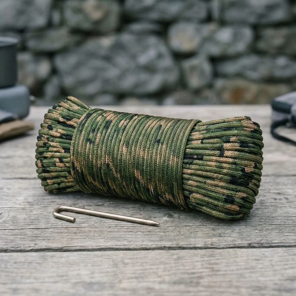 Tactical Utility Cord
