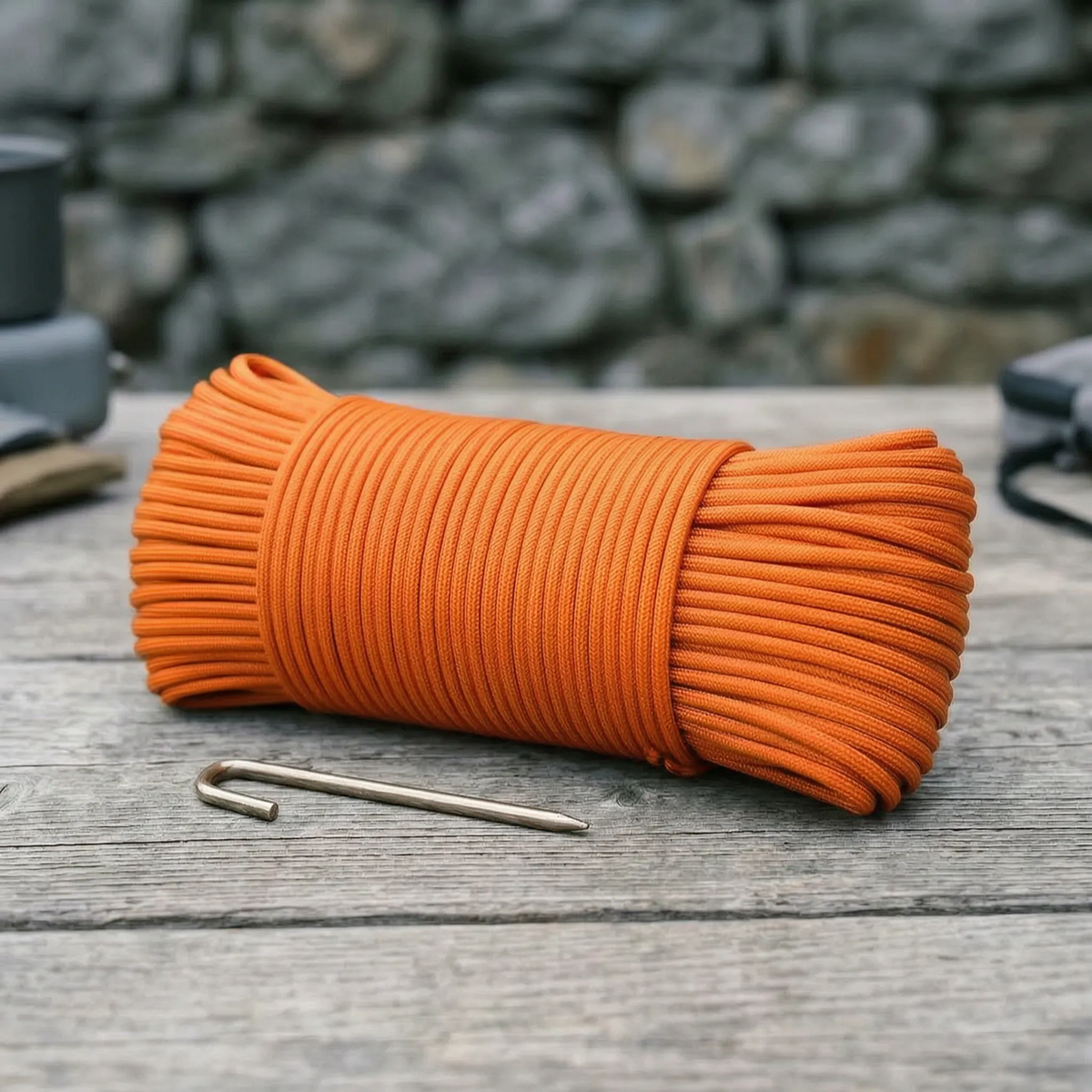 Tactical Utility Cord