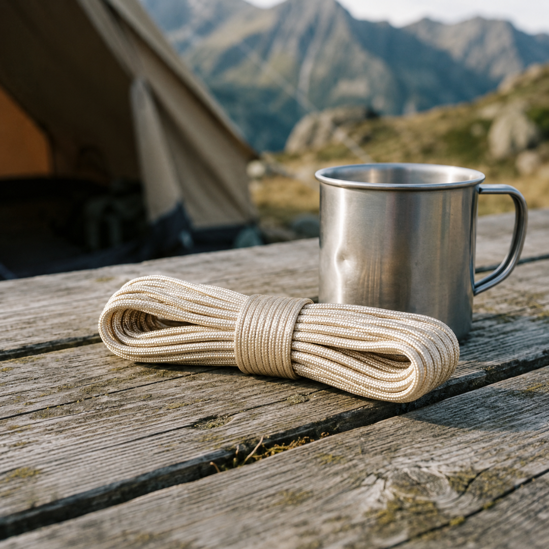 Tactical Utility Cord