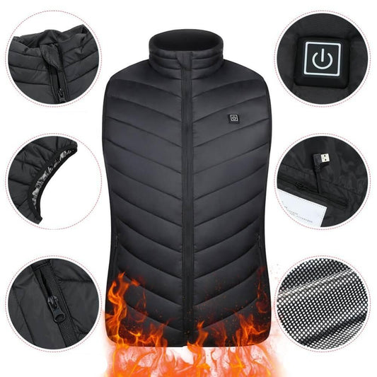 Thermal Vest