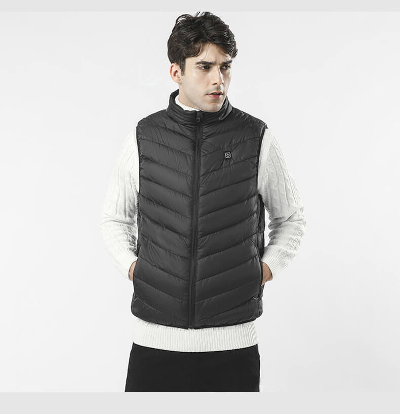 Thermal Vest