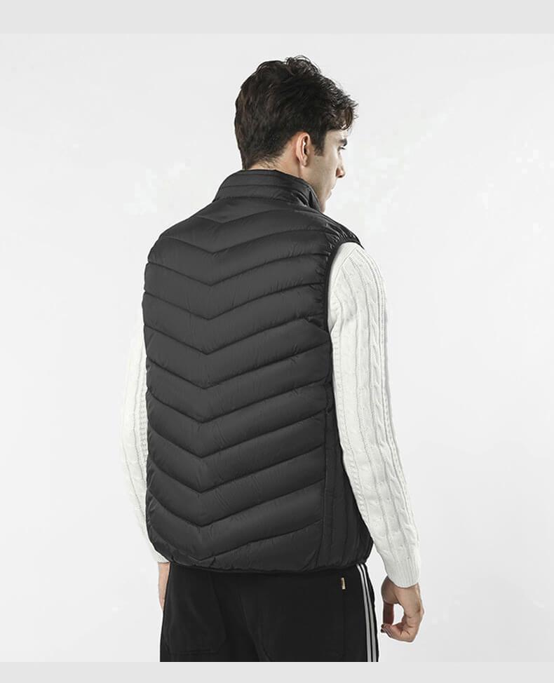 Thermal Vest