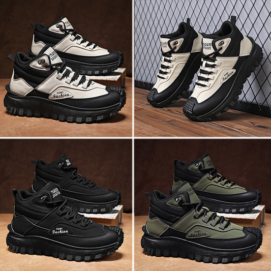 Trail Boots