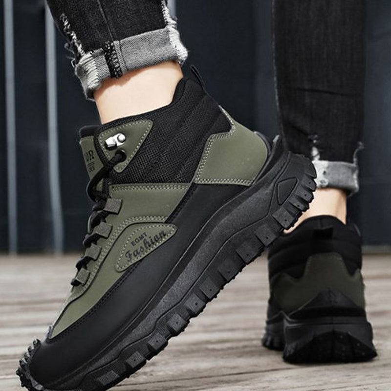 Trail Boots