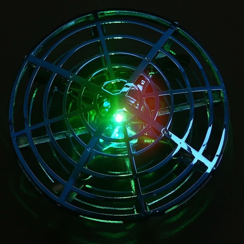 UFO Flying Drone Toy with Hand Control and Sensors (USB Charging)