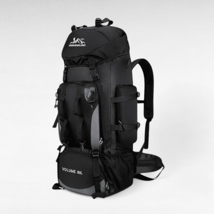 Ultralight 90L Waterproof Hiking Backpack