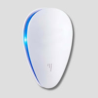 Ultrasonic Repeller for Effective Pest Control