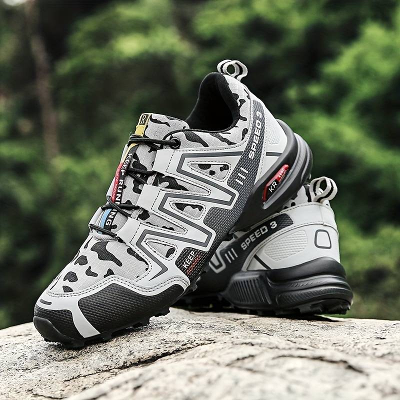 Unisex 100% Waterproof Heavy-Duty Outdoor Footwear