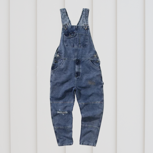 Unisex Garden Overalls - Workwear