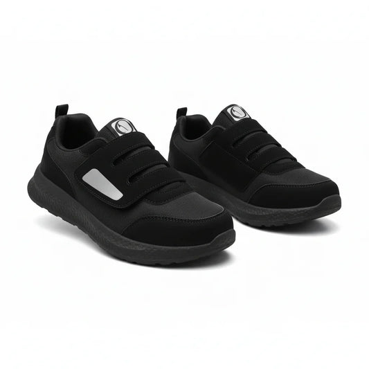 Unisex Wide-Fit Orthopedic Sneakers for Maximum Comfort