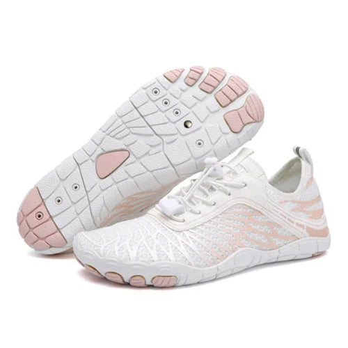 Universal Grounding Barefoot Shoes