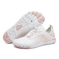 Universal Grounding Barefoot Shoes